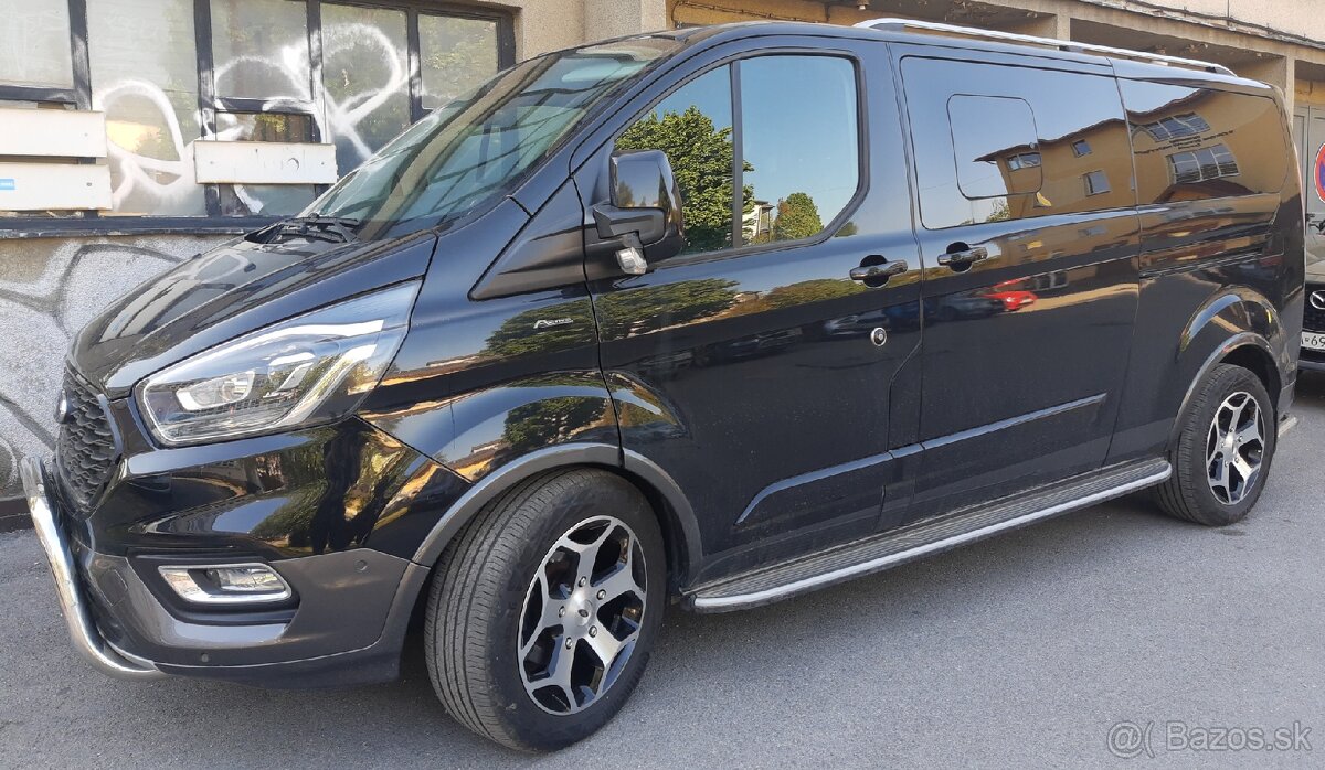 FORD TOURNEO Active 2.0 TDCI