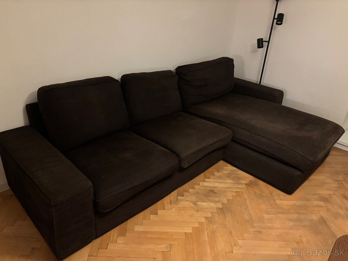 Predám IKEA gauč