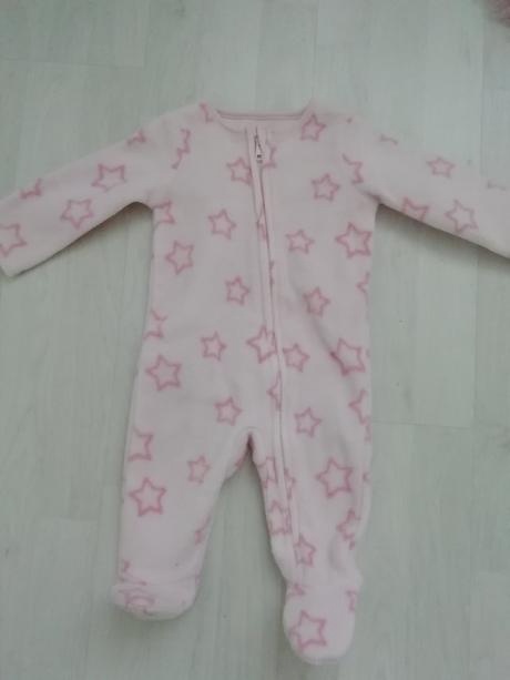 Predám flisove overaly