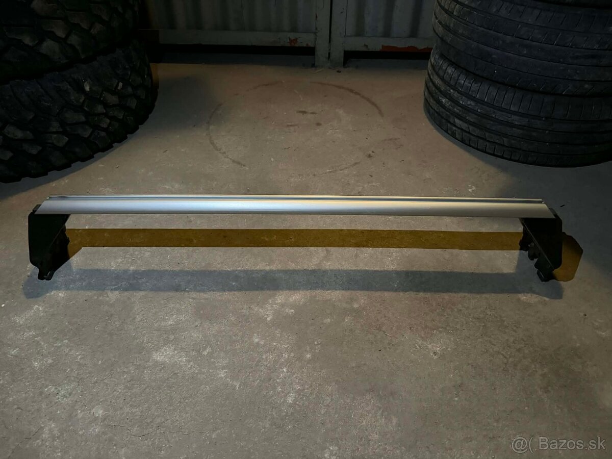 Strešný nosič Opel Astra J