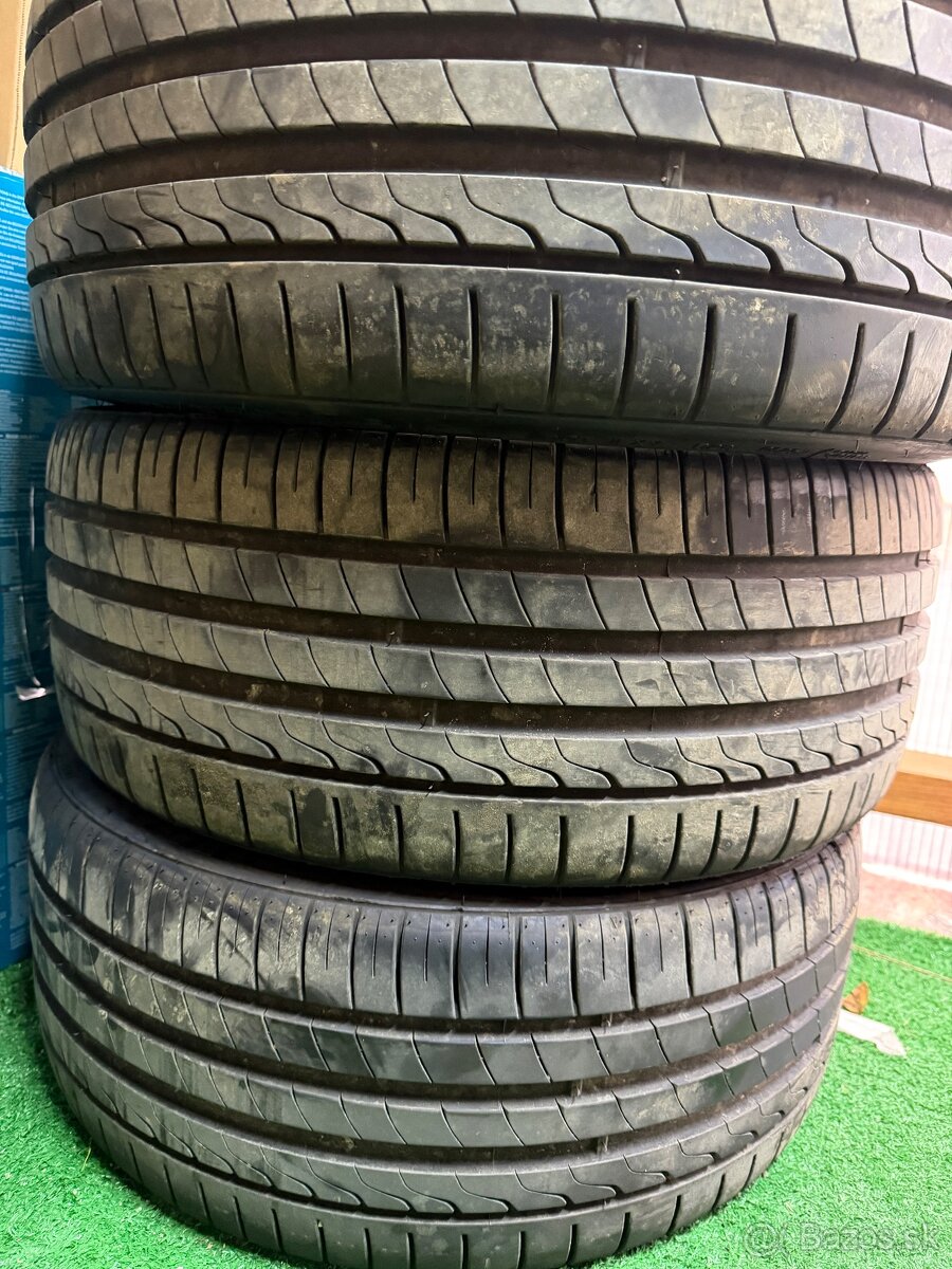 225/35R19 Letne IMPERIAL 2025