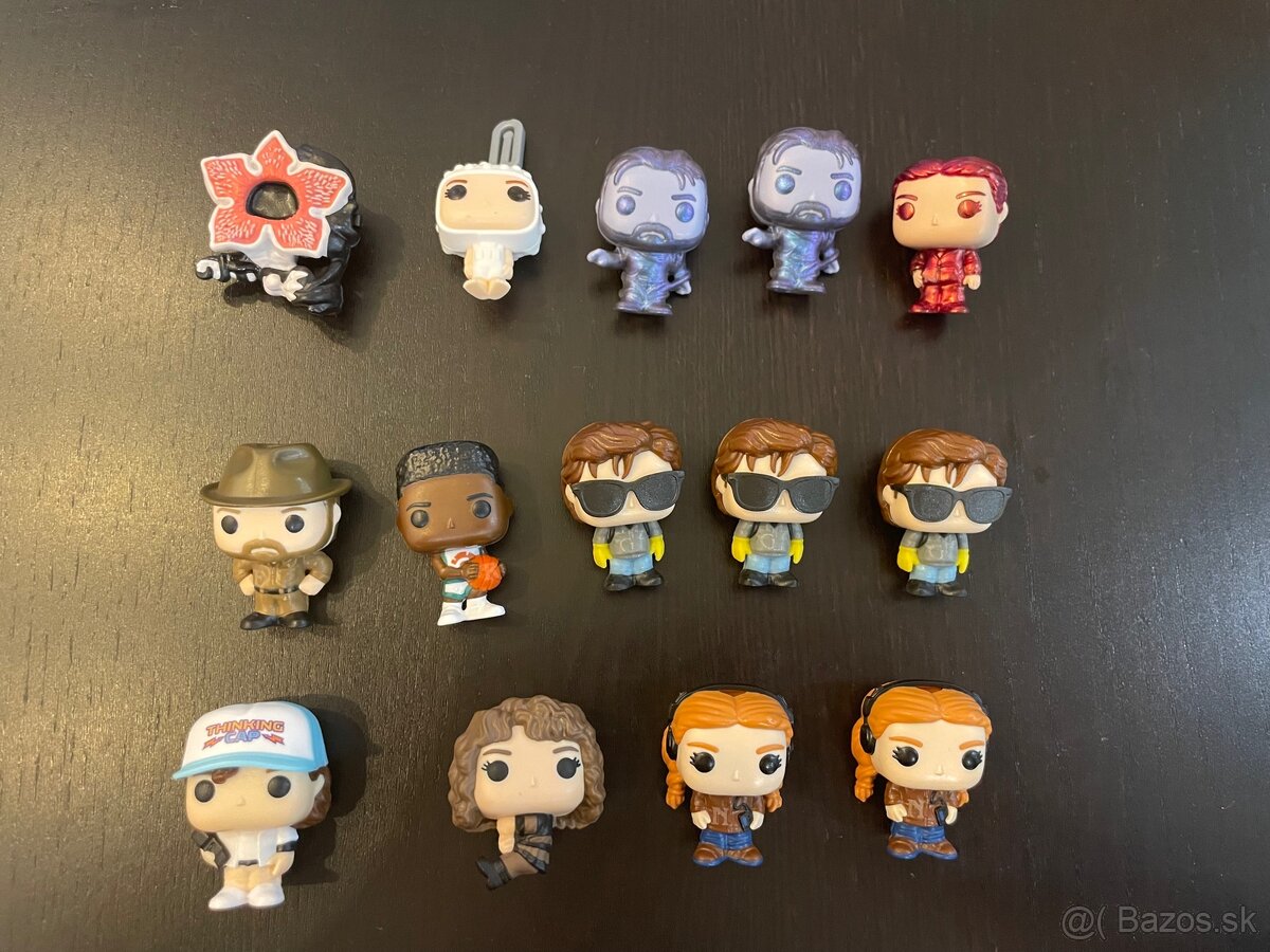 Stranger thinks Kinder Joy