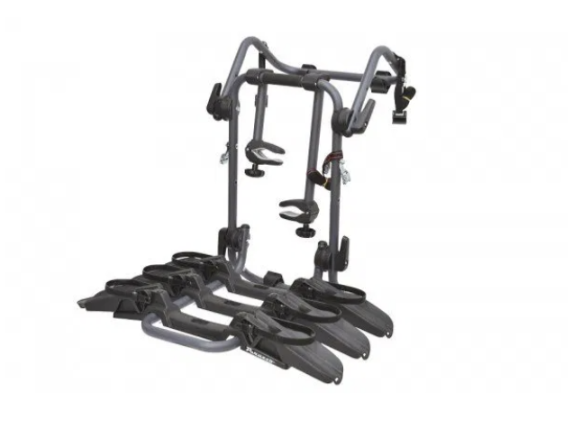 Predám nosič bicyklov na zadné dvere