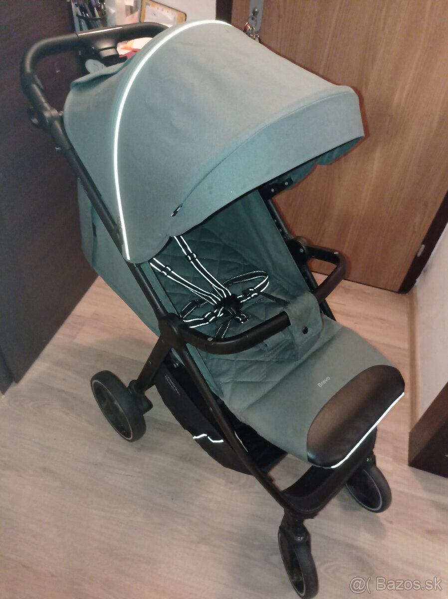 Kočík Carrello Bravo