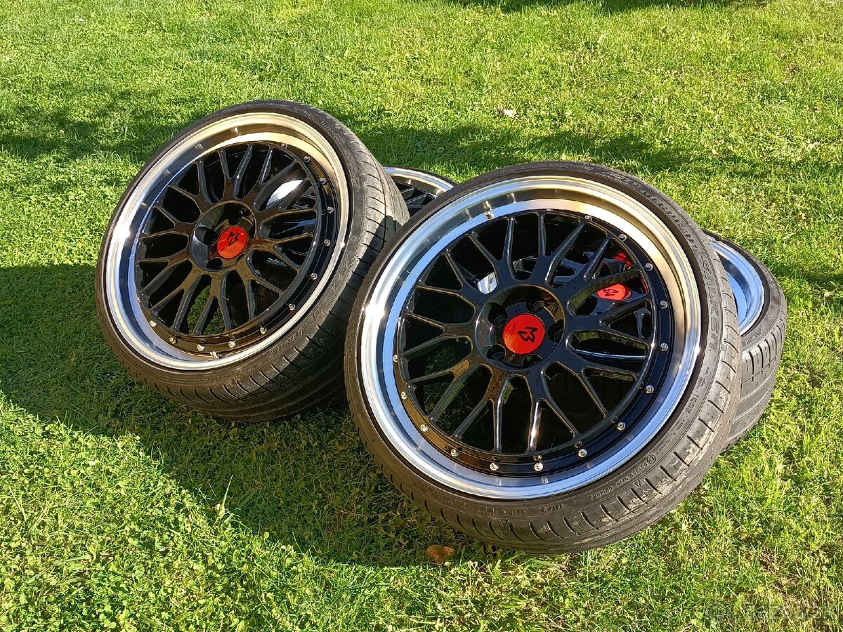 MB Design LV1 235/30 R20 5x112