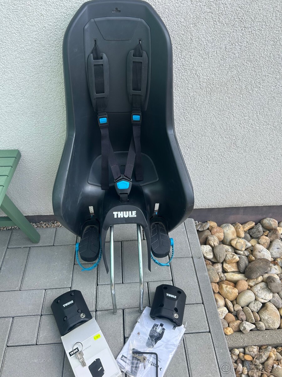 Thule Ride Along Lite