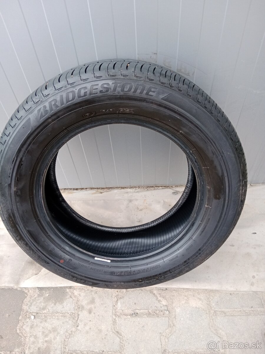 Bridgestone Ecopia EP150 185/65 R15