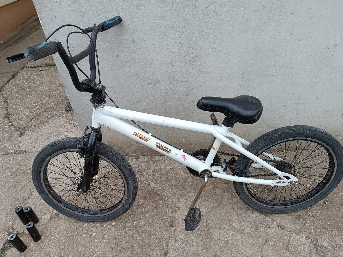 Predam BMX