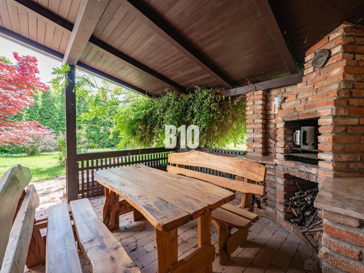 REZERVOVANÉ_RD v Nitre, Veľké Janíkovce – 994 m2 pozemok