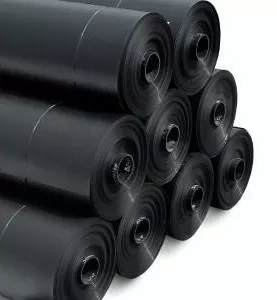 Hydroizolačná fólia HDPE JUNIFOL 1000