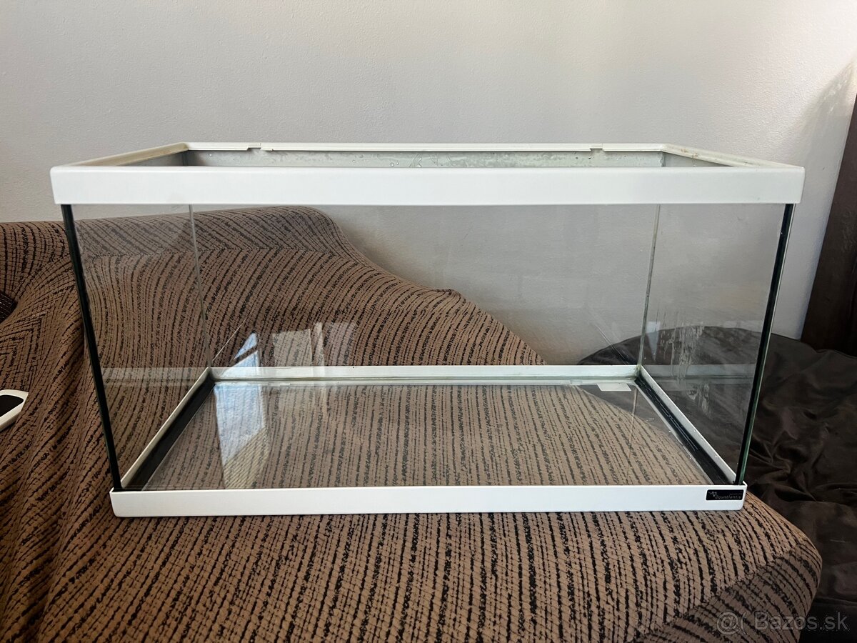 Akvárium 60L Aquantantis