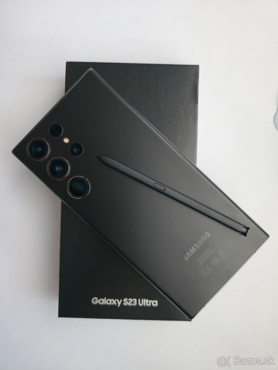 Samsung Galaxy S23 Ultra 5G 512Gb