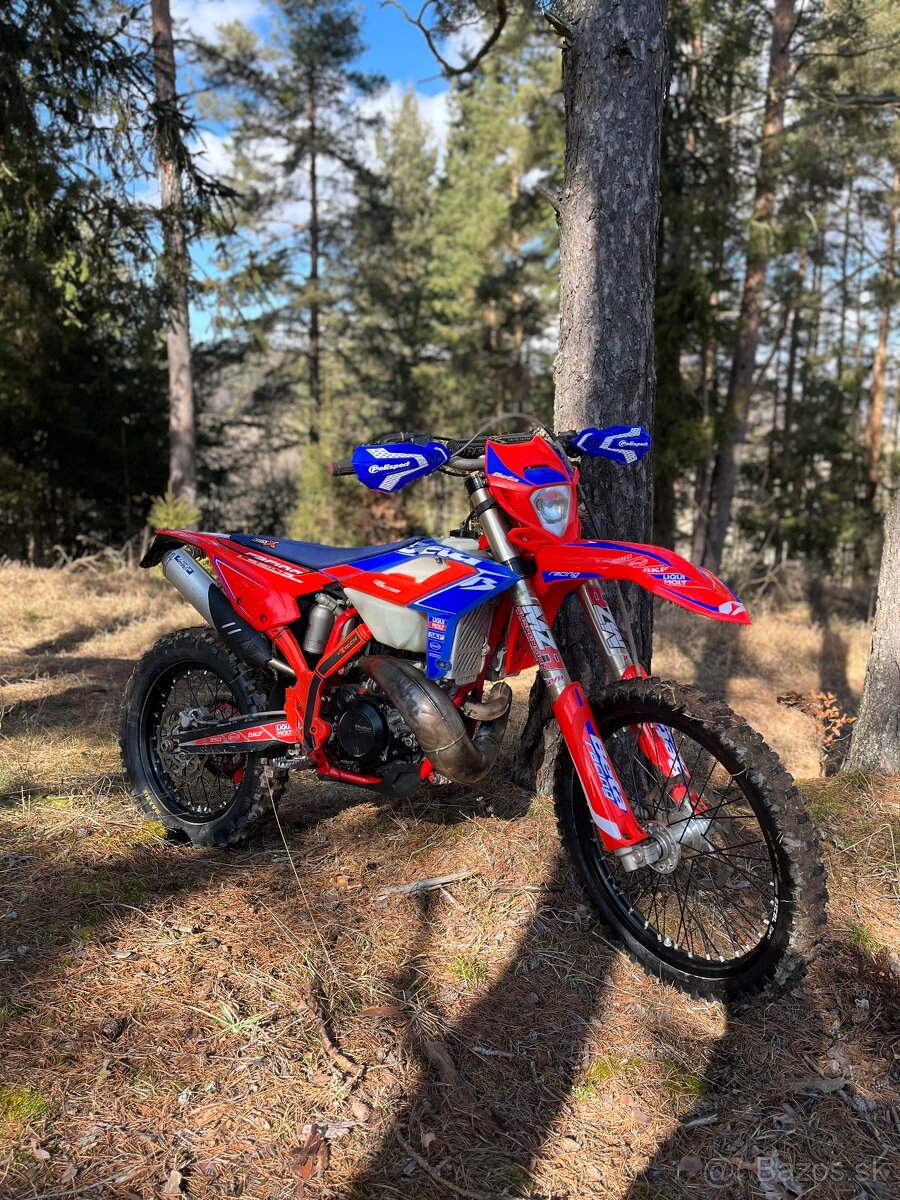 Beta race edition 250