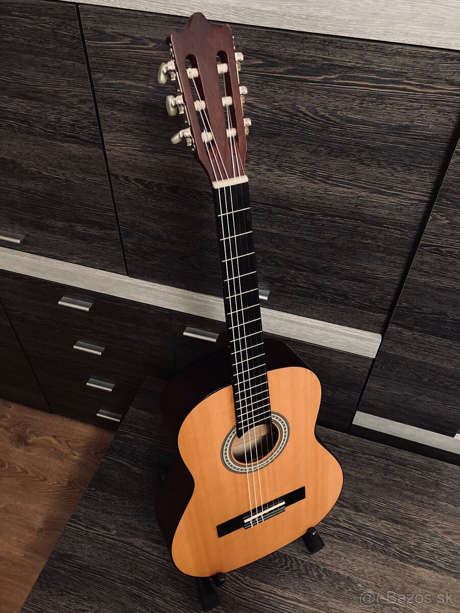 Klasická 3/4 gitara - španielka