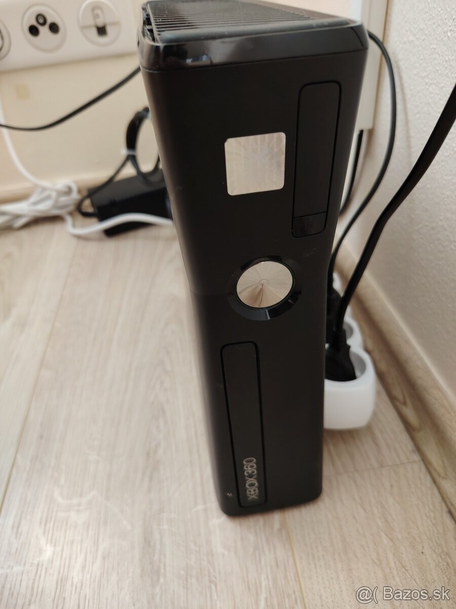 Xbox 360 500GB