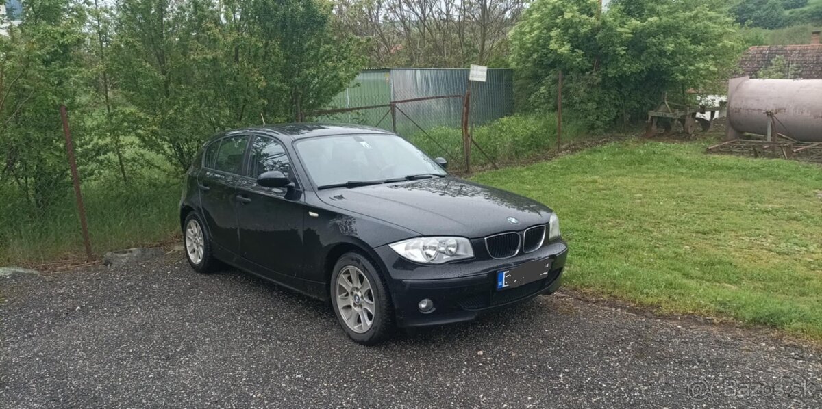 BMW 116i