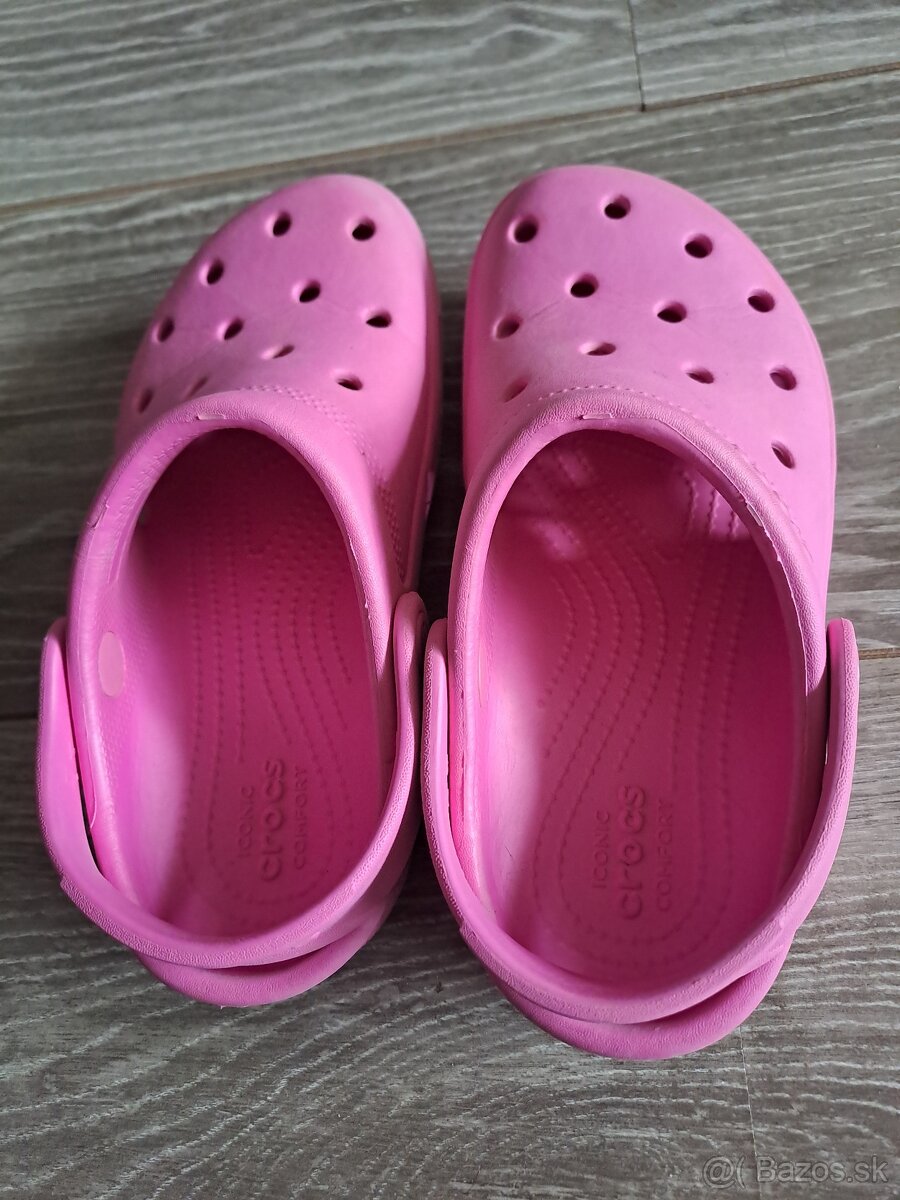 Crocs sandale