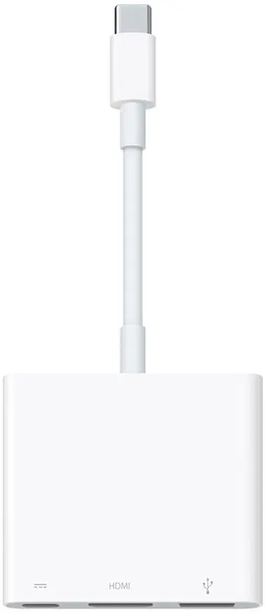 Predám Apple USB–C Digital AV Multiport Adaptér s HDMI