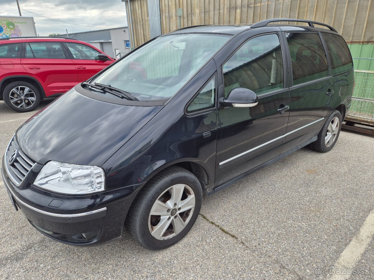 Predám VW SHARAN
