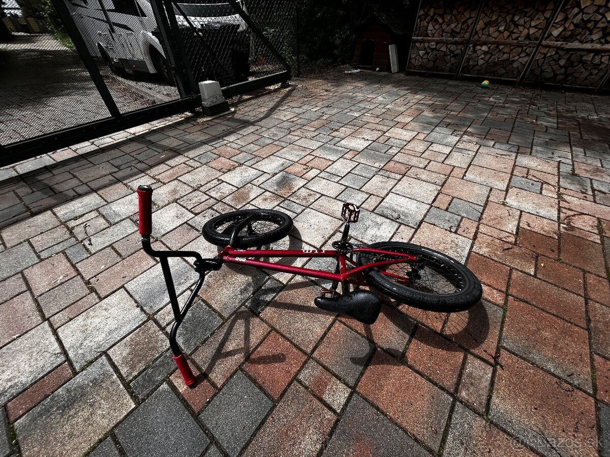 BMX CTM POP 20”