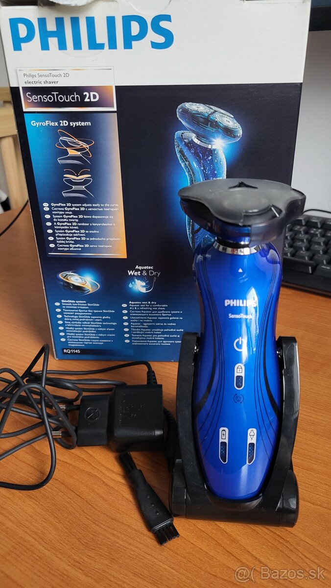 Philips RQ1145