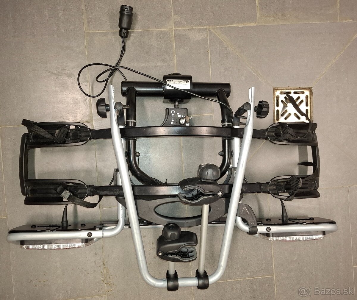 Thule EuroRide 940