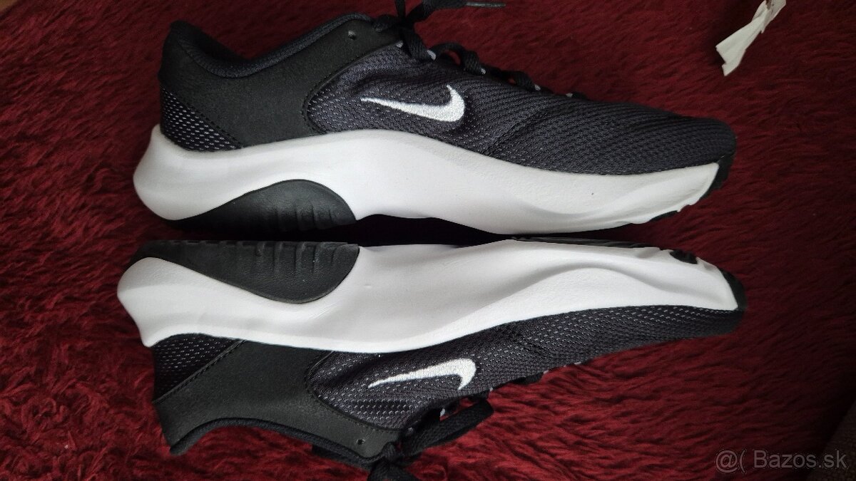 Botasky nike 40ky