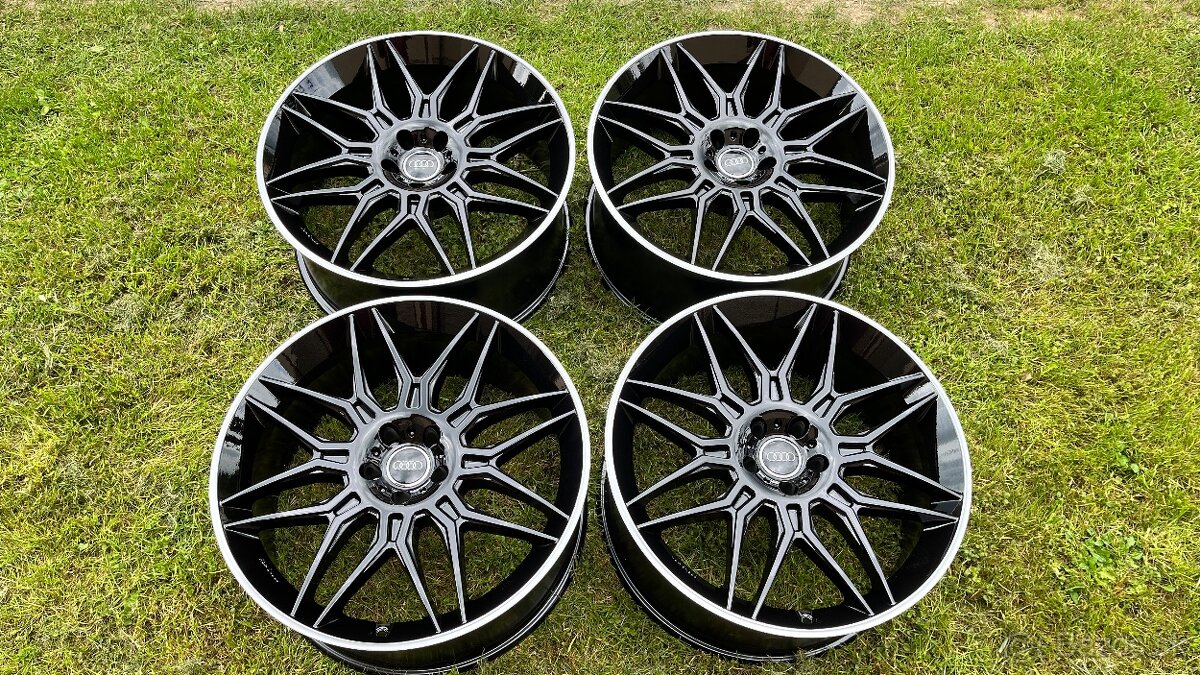 ✅sada elektrónov 5x112 r21