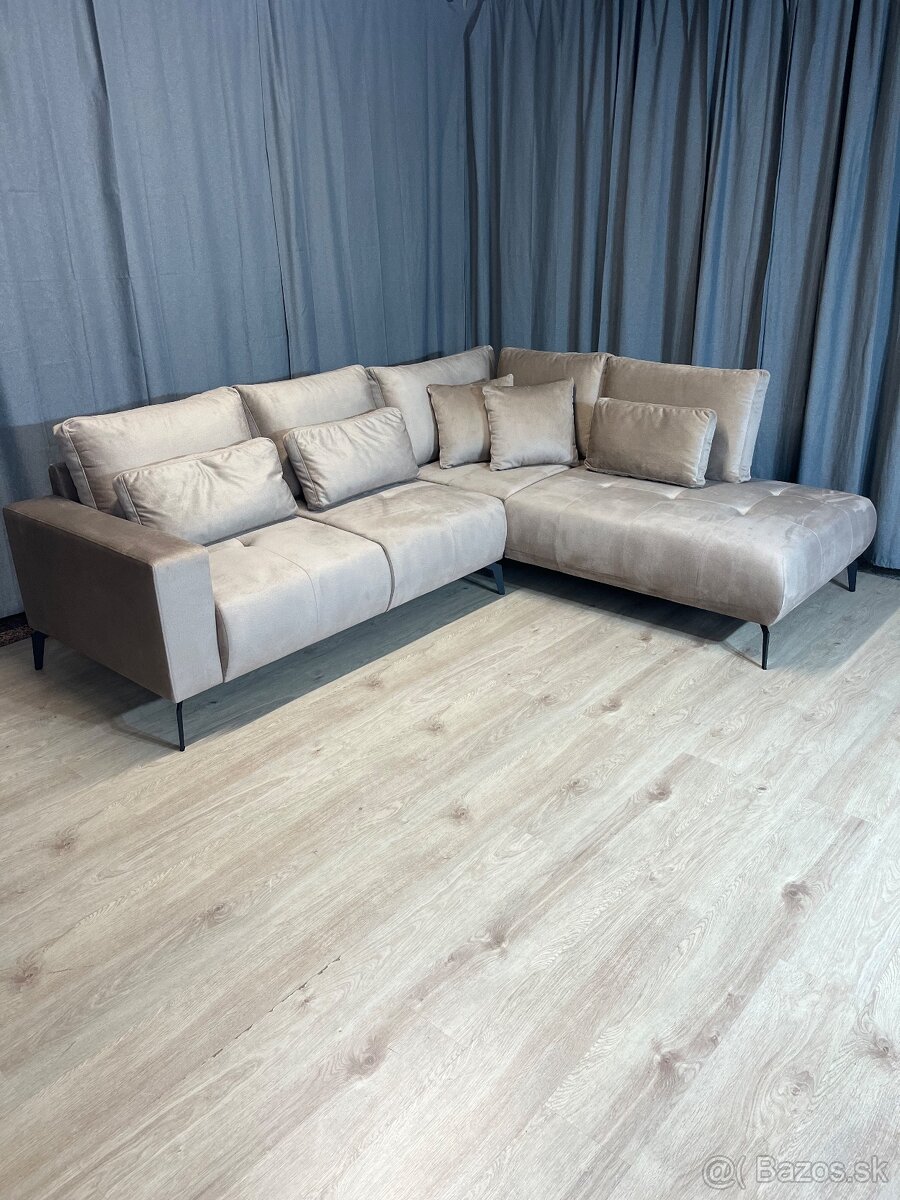 Sedacia súprava /gauč 260/B