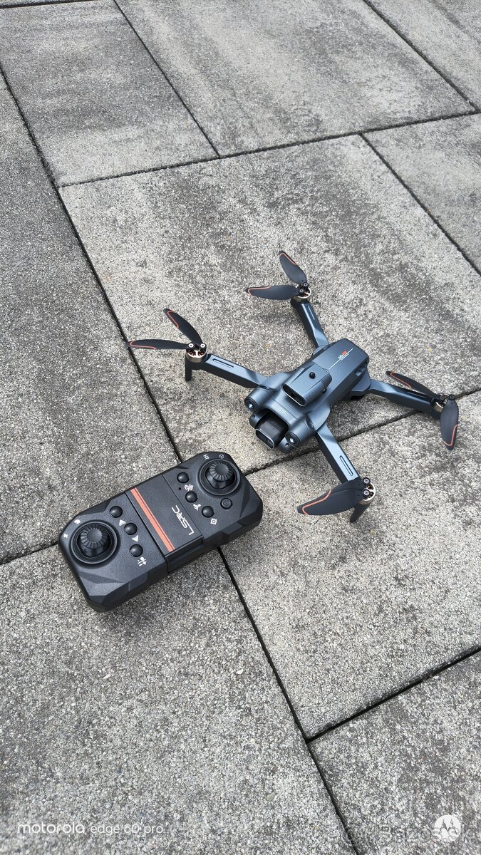 S1s max dron