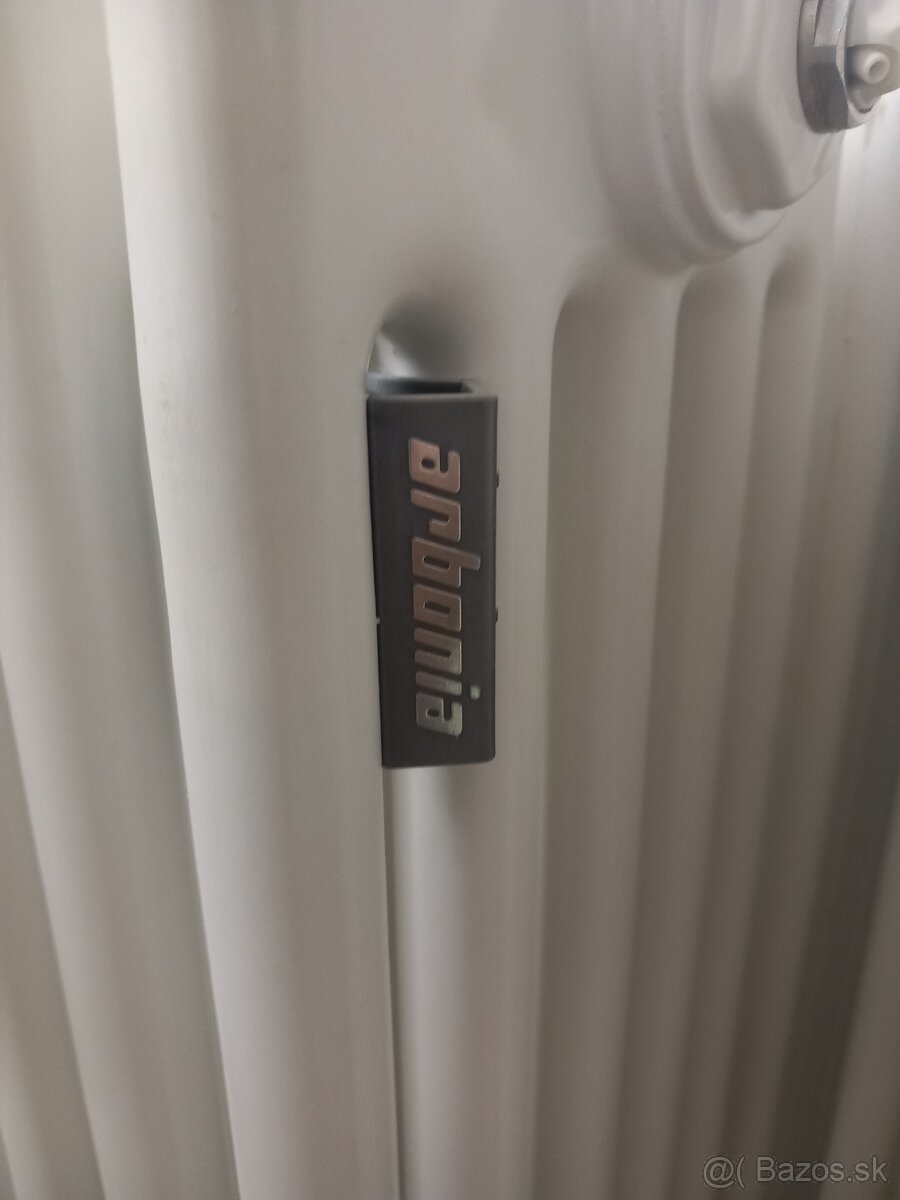 trubkové plechové radiátory