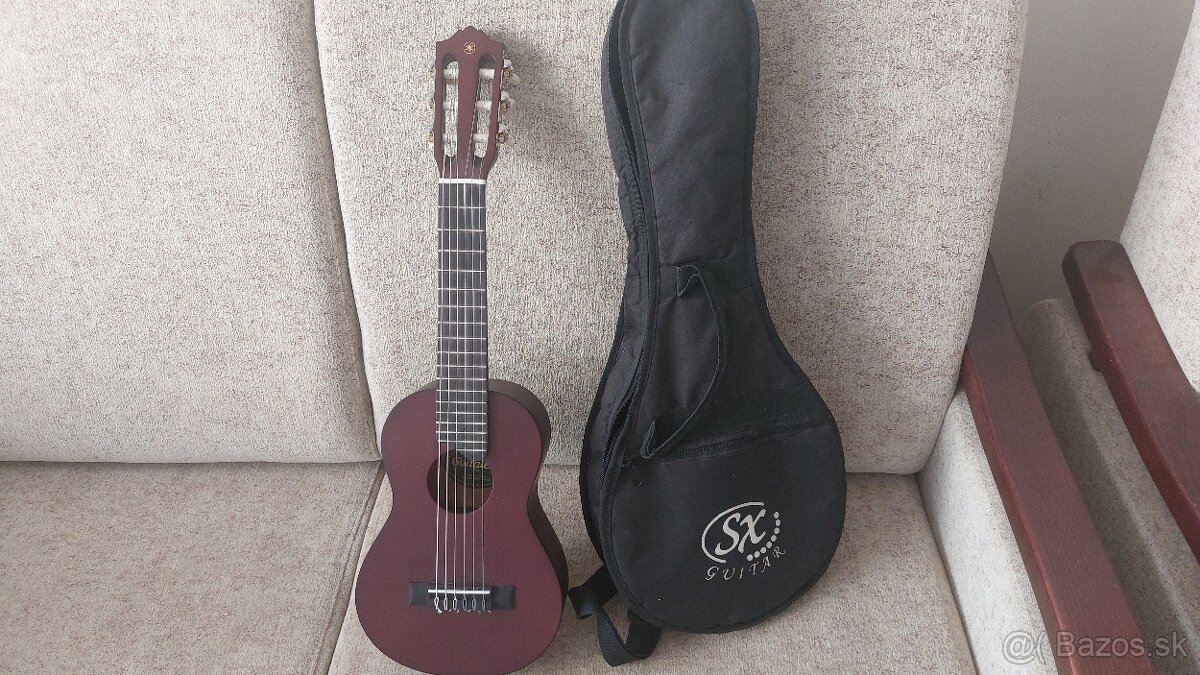 Predam Guitalele