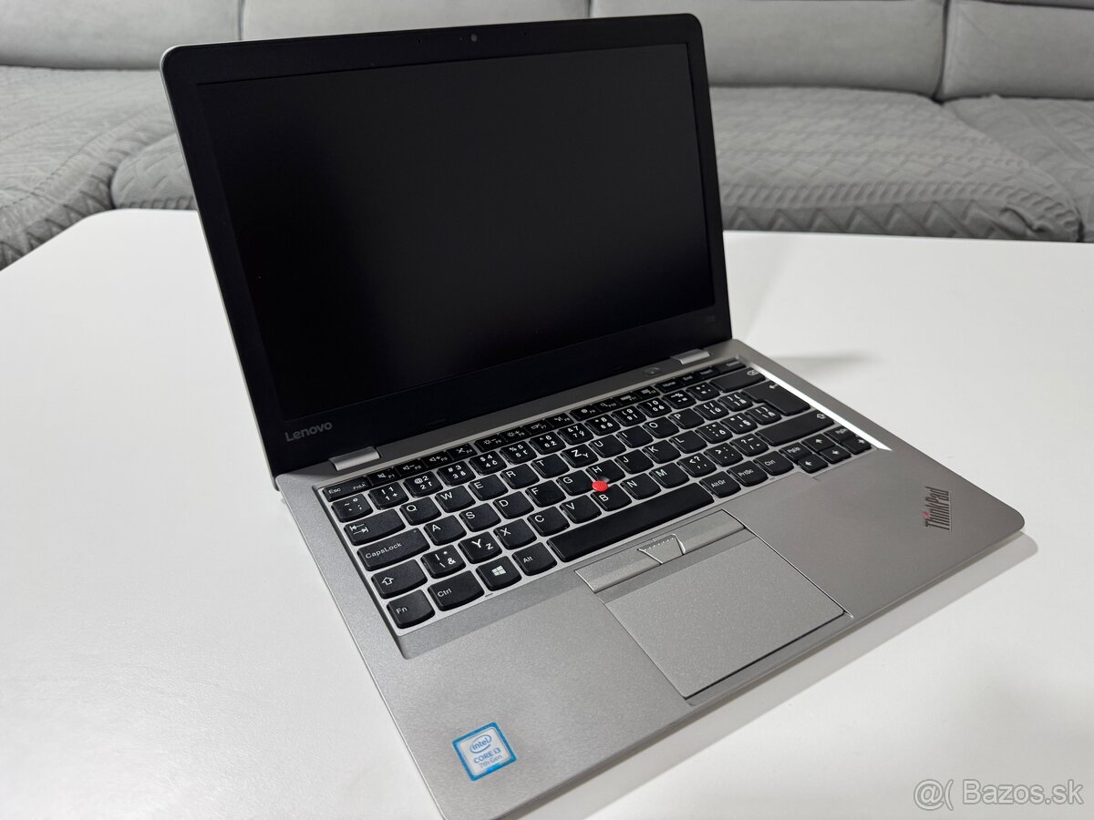 Lenovo Thinkpad 13 gen 2
