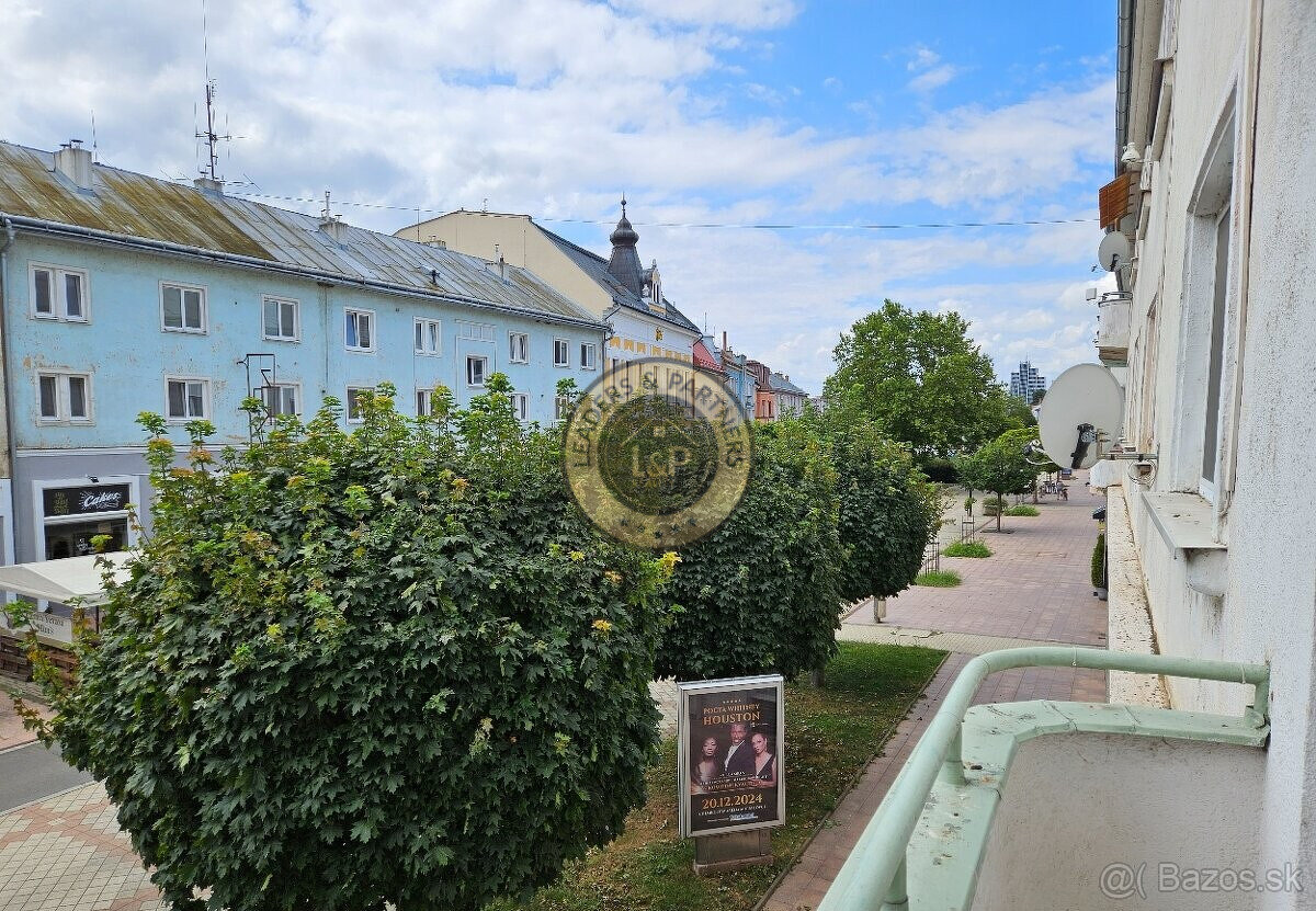 Predaj 3 izbového bytu