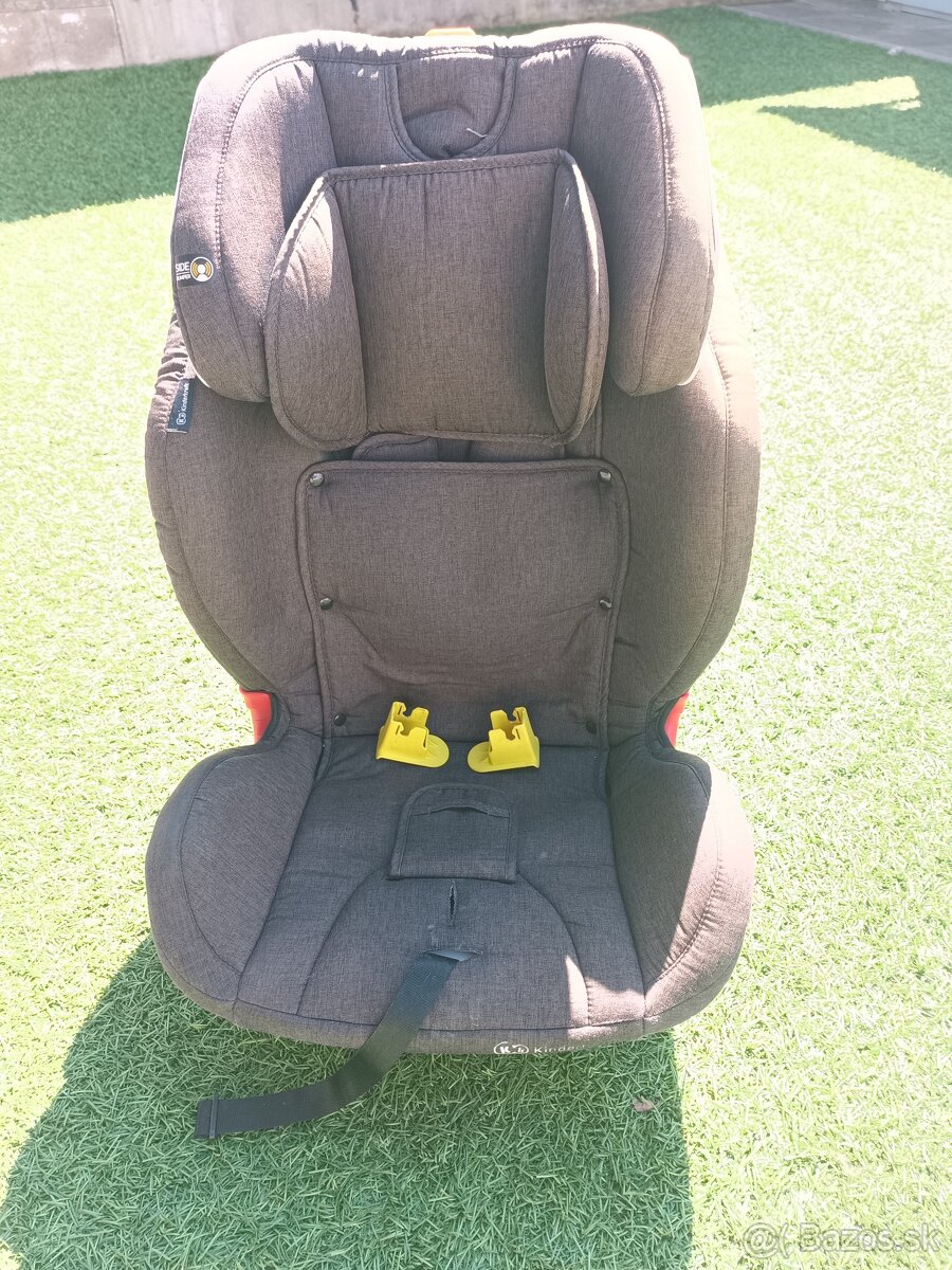 Predám použitú autosedačku KinderKraft ONETO3