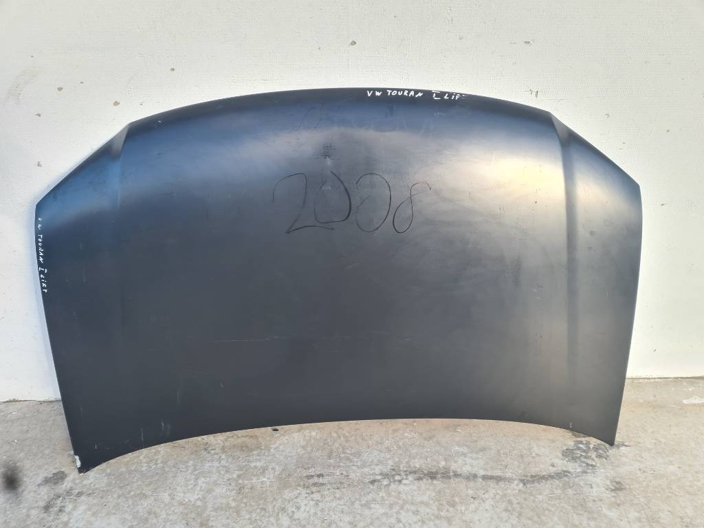 VW TOURAN I LIFT 2007-10 PREDNÁ KAPOTA