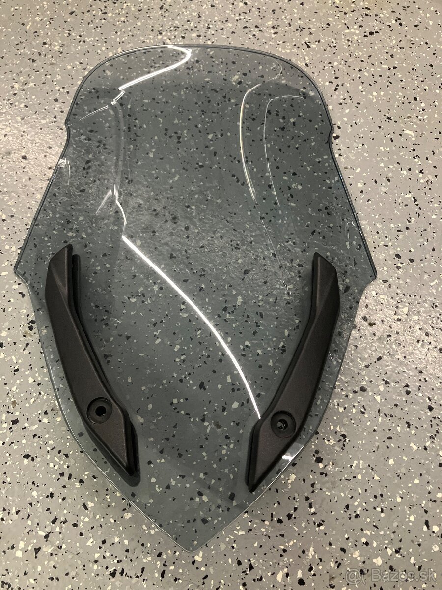 Yamaha xmax plexi