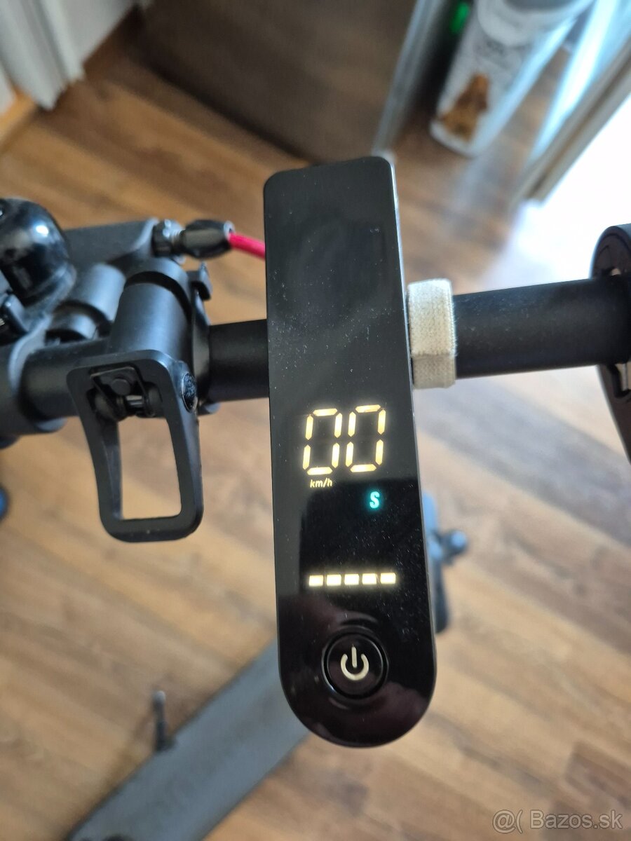 Elektri kolobezka encor s20