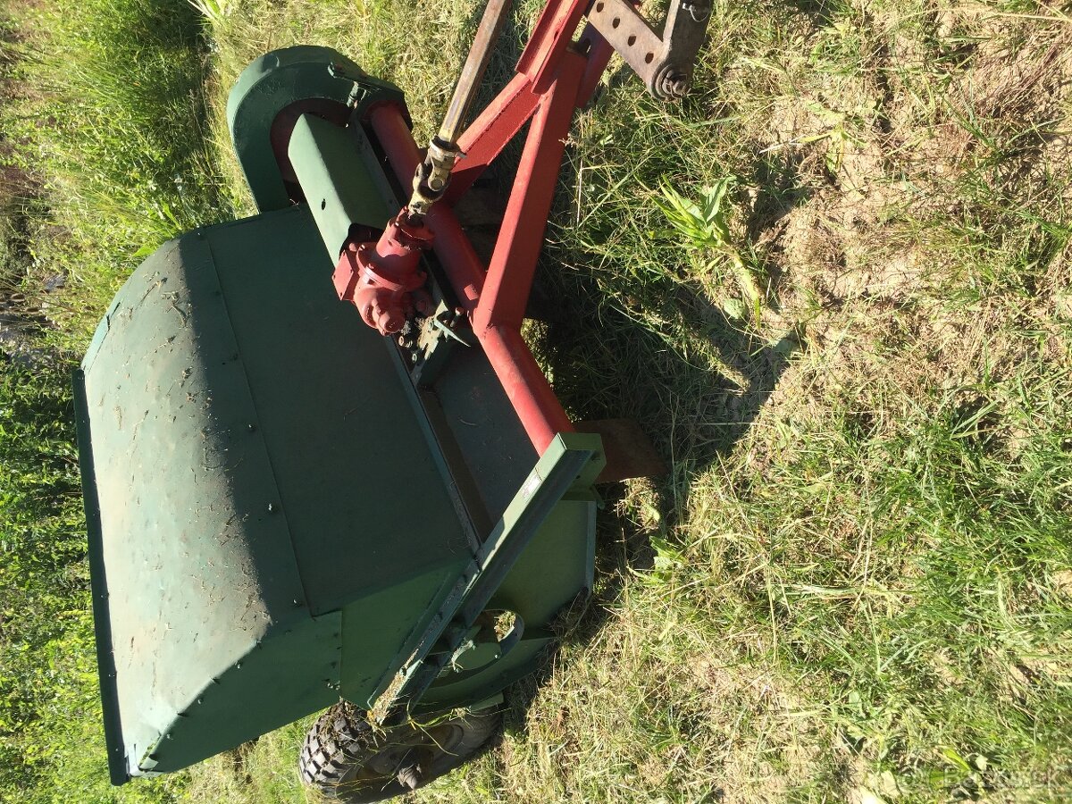 Drtic za traktor 150cm