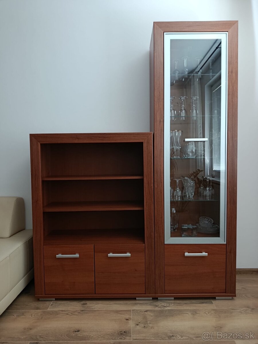 Nábytok do obývačky