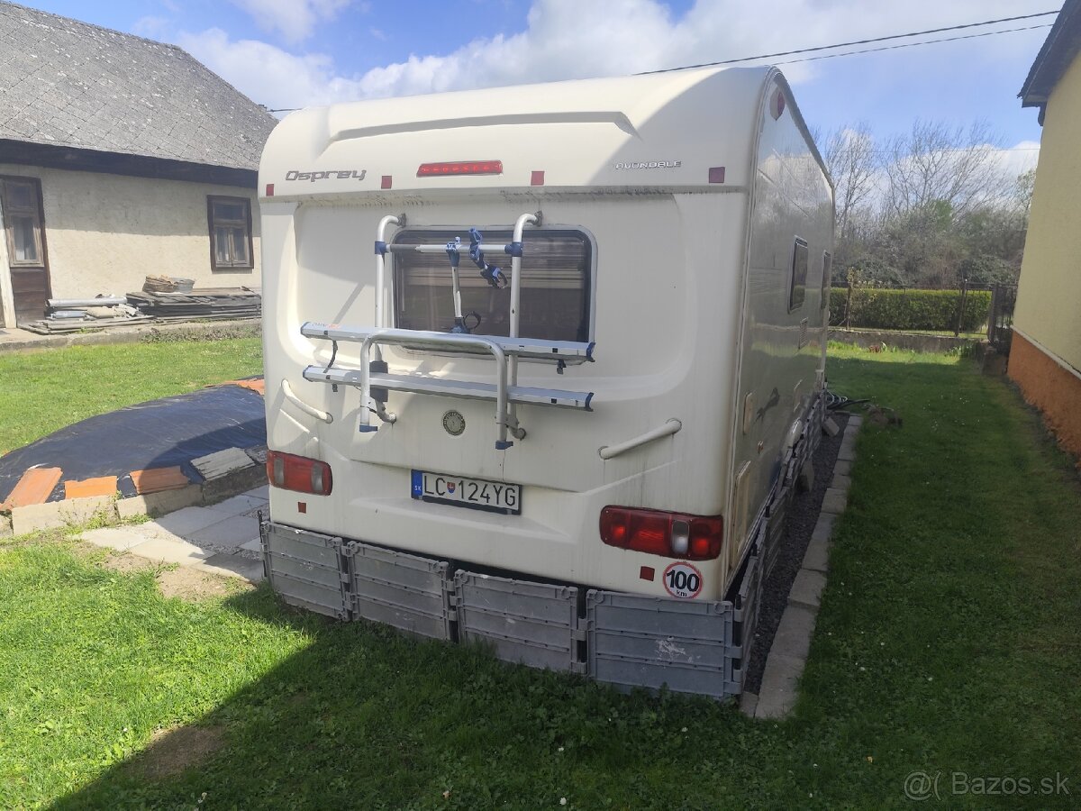 Karavan
