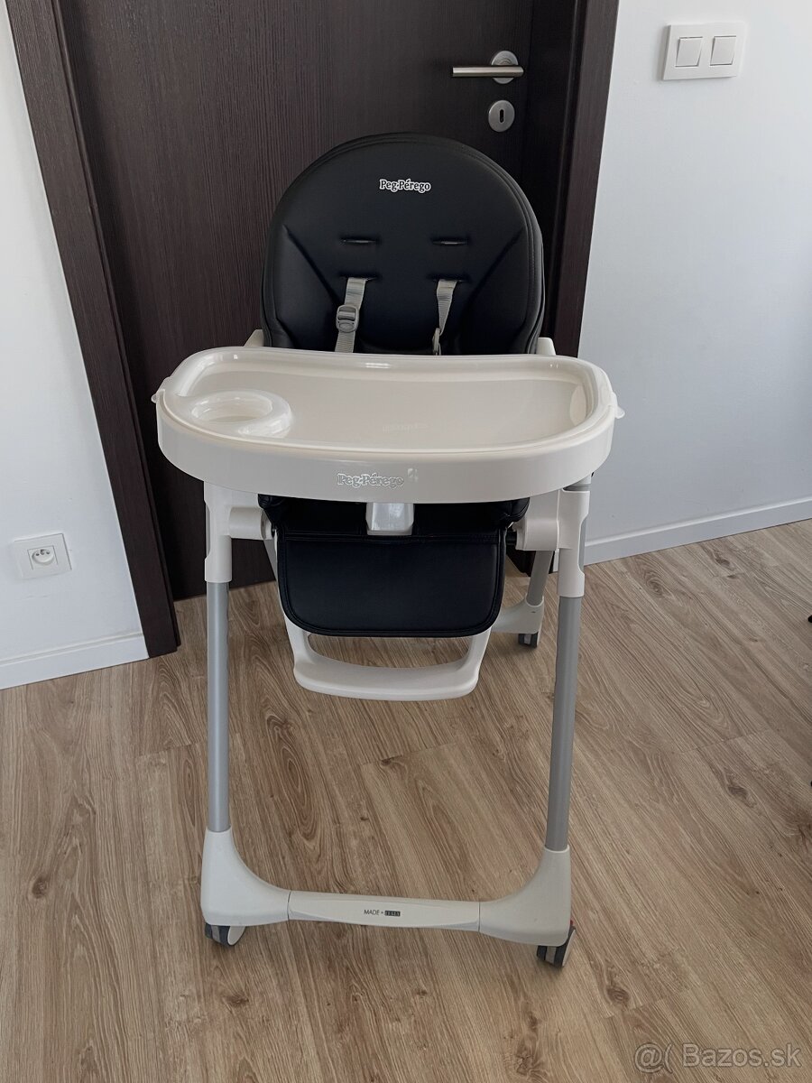 Peg Perego Prima Pappa Follow me