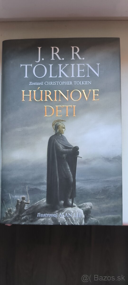 Tolkien