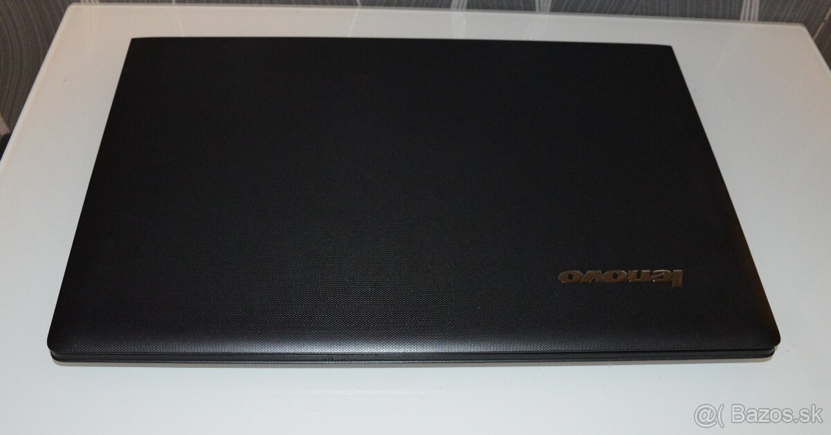 Notebook Lenovo G50-30, SSD 256 GB