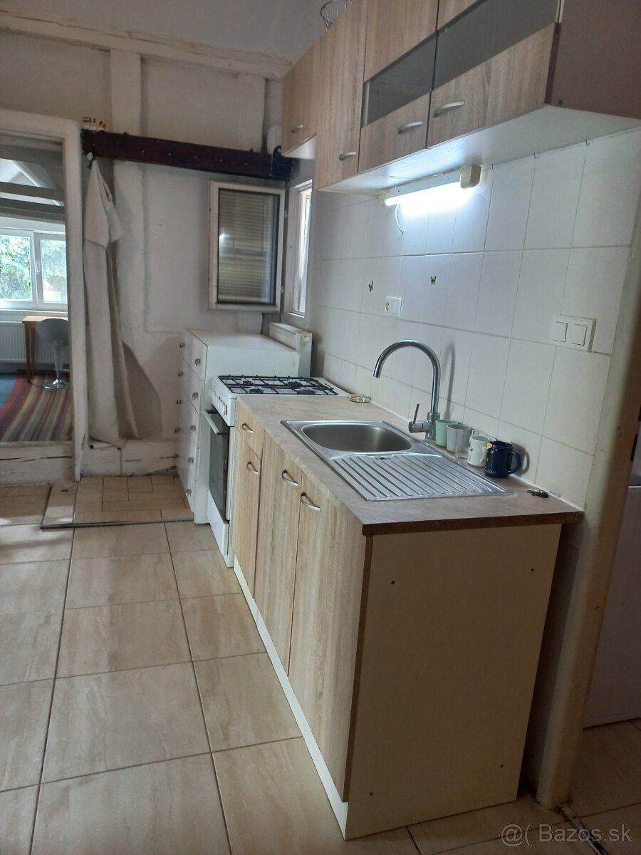 2-izb.byt za 550eur v Bratislave