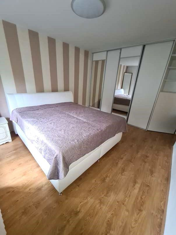 3-izbový v Radvani na Radvanskej ulici (zvolenský typ)