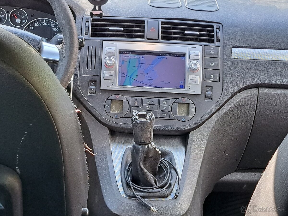 Predám Ford c-max