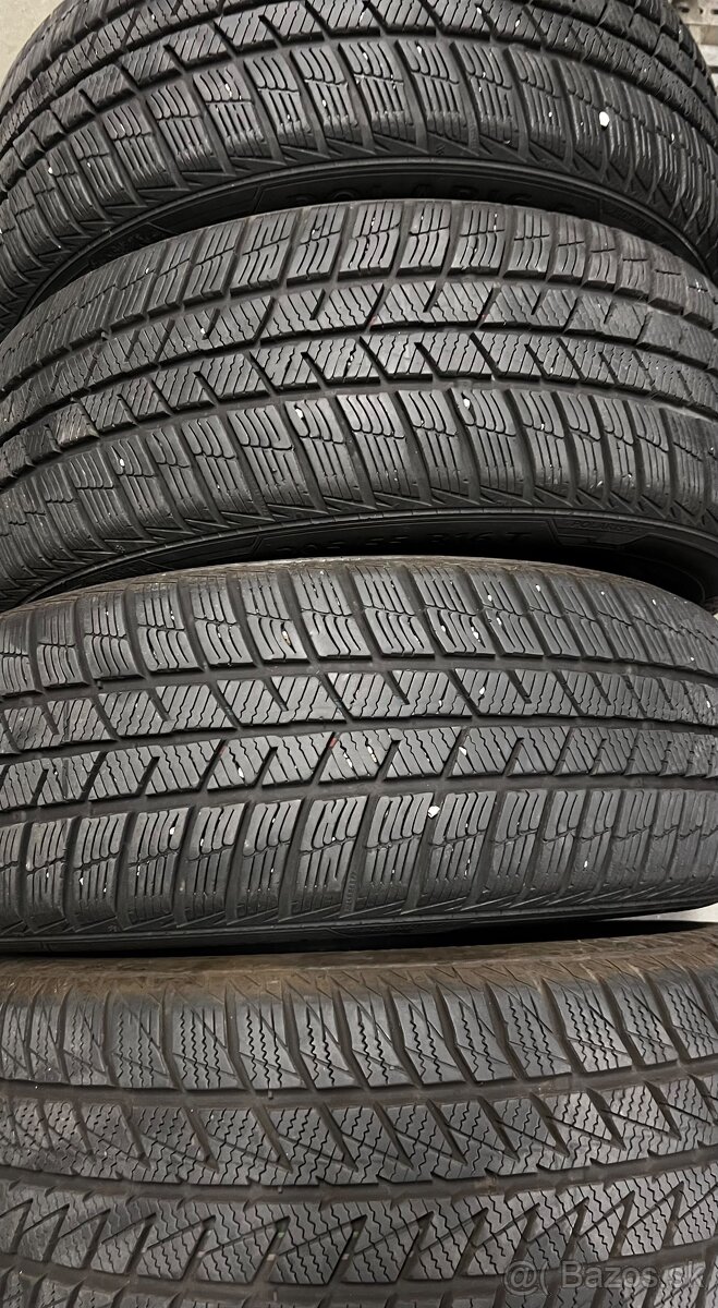 205/55R16 zimné pneumatiky