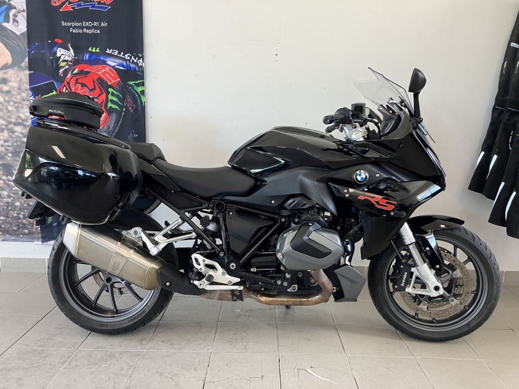 BMW R1250RS