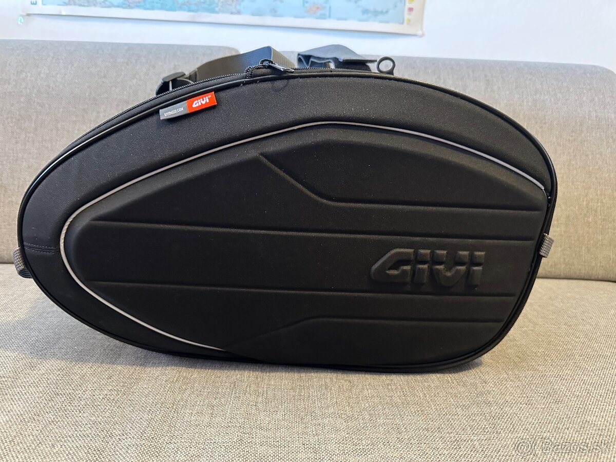 Givi tasky